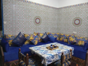 Chez Faiza